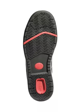 Bezpečnostná členková obuv BICKZ 733 W (UNISEX) - pohľad 2