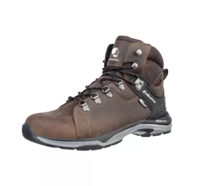 Bezpečnostná členková obuv BRIONE CTX MID (UNISEX)