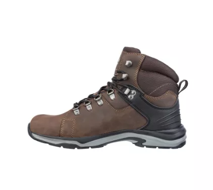 Bezpečnostná členková obuv BRIONE CTX MID (UNISEX) - pohľad 2
