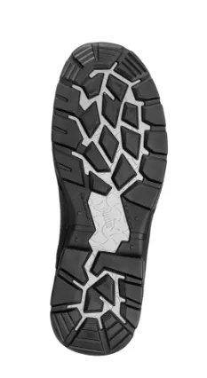 Bezpečnostná členková obuv CASCADES DISC MID - pohľad 3