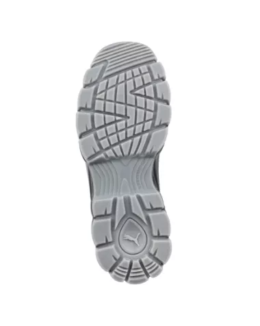 Bezpečnostná členková obuv CONDOR BROWN MID - pohľad 3