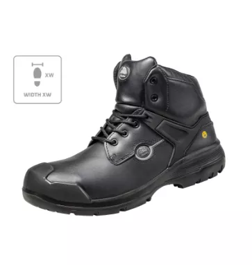 Bezpečnostná členková obuv ENGINE XW (UNISEX)