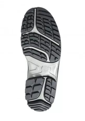 Bezpečnostná členková obuv PWR 312 W (UNISEX) - pohľad 2