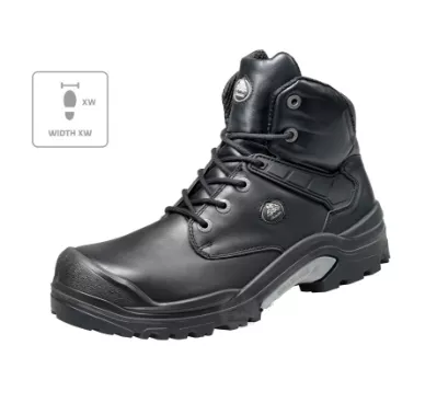 Bezpečnostná členková obuv PWR 312 XW (UNISEX)