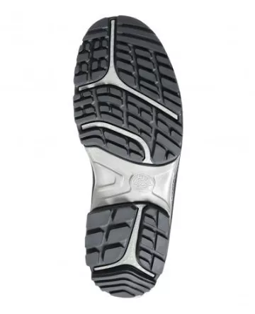 Bezpečnostná členková obuv PWR 312 XW (UNISEX) - pohľad 2