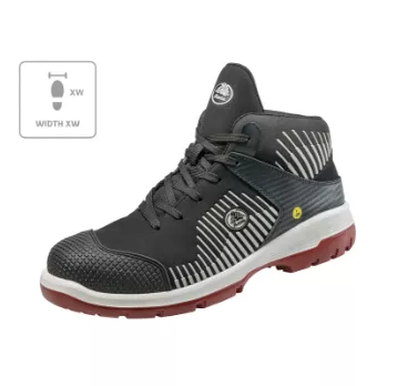 Bezpečnostná členková obuv SCORE XW (UNISEX)