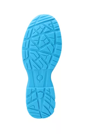 Bezpečnostná členková obuv SUMM ONE W (UNISEX) - pohľad 3