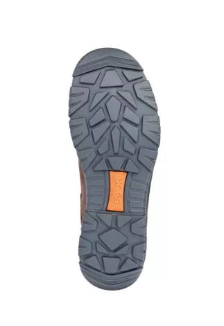 Bezpečnostná členková obuv TIMBER MID - pohľad 4