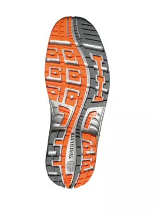 Bezpečnostná členková obuv VECTOR W (UNISEX) - pohľad 2