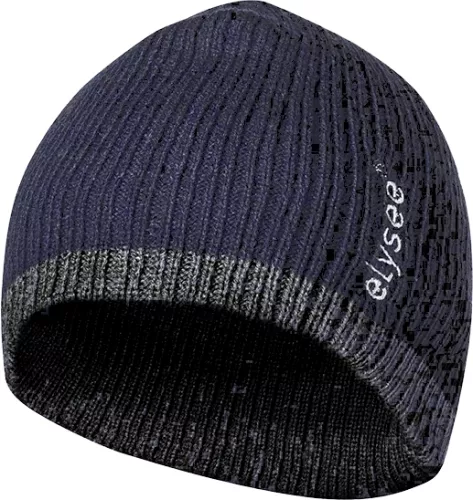 Čiapka FELIX modrá
