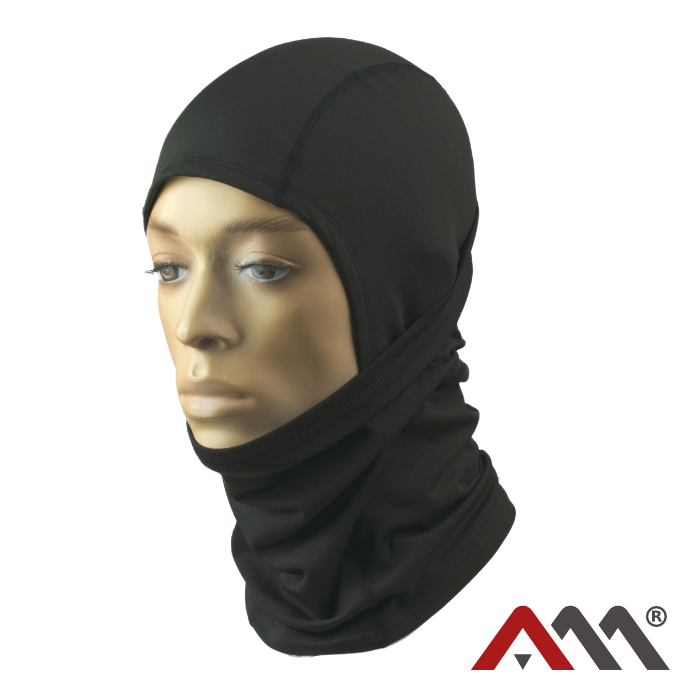 Čiapka typu kukla CzK Ninja - pohľad 2