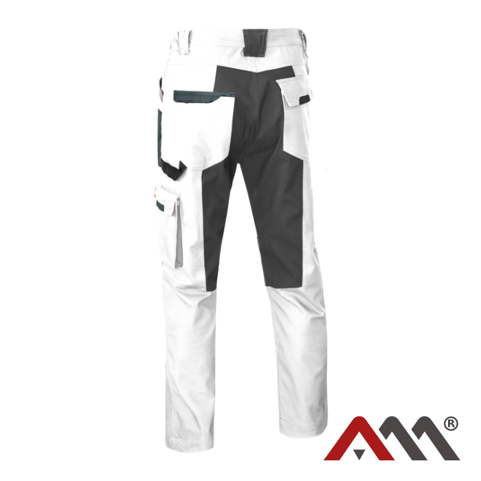 CLASSIC STRETCH slim ochranná bunda - pohľad 2