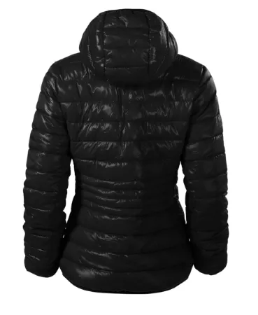 Dámska bunda EVEREST - pohľad 3