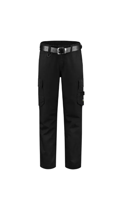 Dámske pracovné nohavice WORK PANTS TWILL WOMEN