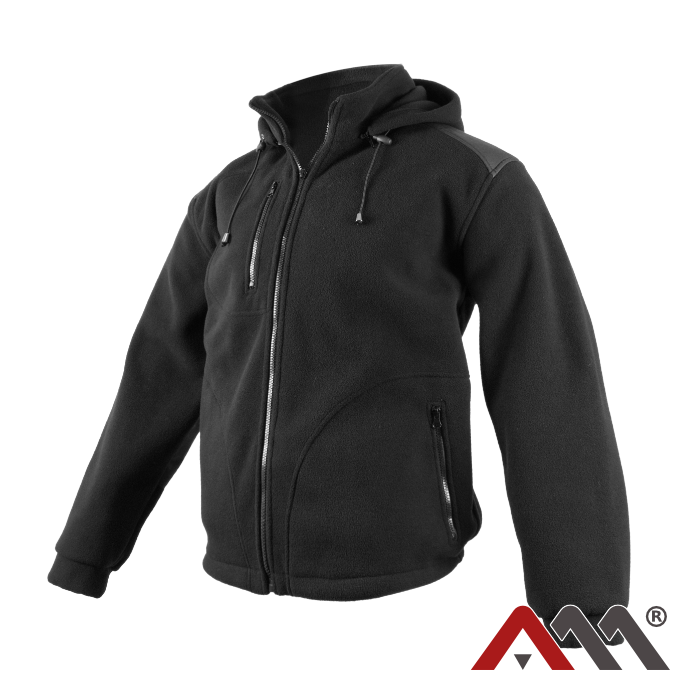 Fleecová mikina NEXO FLEECE