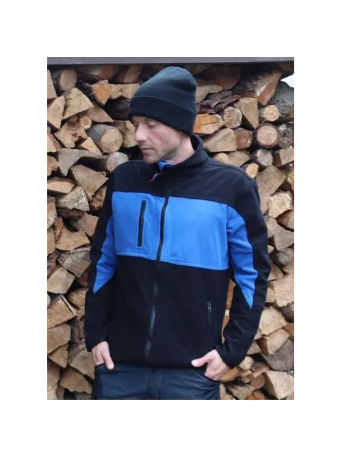 Mikina   POLAR DOBLE