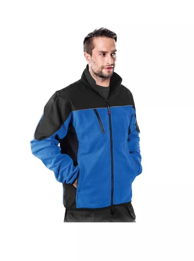 Mikina POLAR SHELL