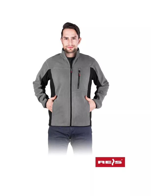 Mikina  POLAR TWIN