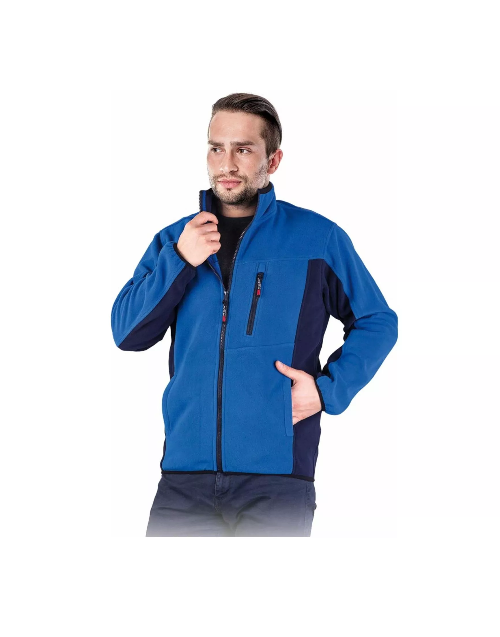Mikina   POLAR TWIN