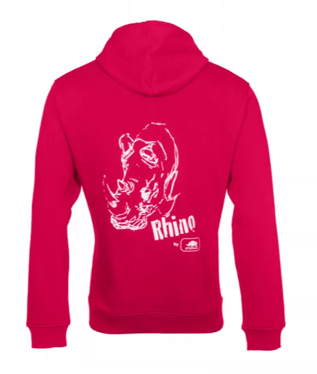 Mikina s kapucňou SIP Protection Rhino - pohľad 4