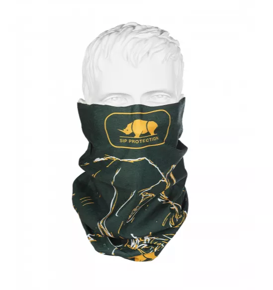 Nákrčník/kukla SIP Protection Rhino Bandino - pohľad 2