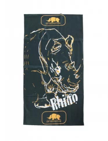 Nákrčník/kukla SIP Protection Rhino Bandino - v balení 10 ks - pohľad 4
