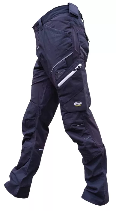 Nohavice GEMINI GUARD - pohľad 2