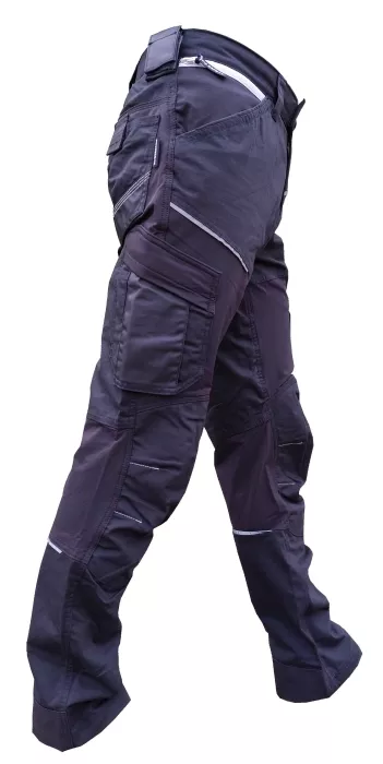Nohavice GEMINI GUARD - pohľad 3