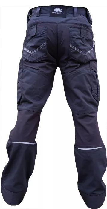 Nohavice GEMINI GUARD - pohľad 4