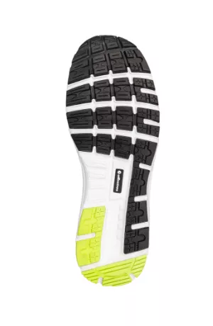 Poltopánky AER55 IMPULSE BLACK BLUE LOW (UNISEX) - pohľad 4