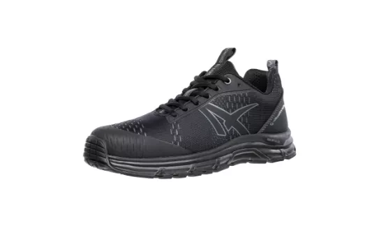 Poltopánky AER55 ST BLACK LOW (UNISEX)