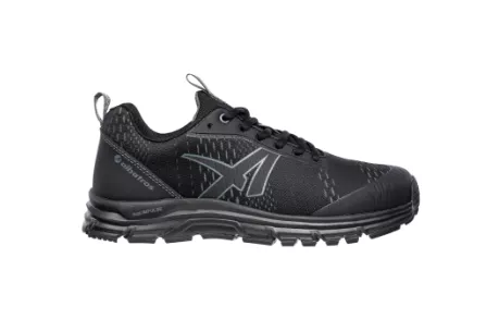 Poltopánky AER55 ST BLACK LOW (UNISEX) - pohľad 2