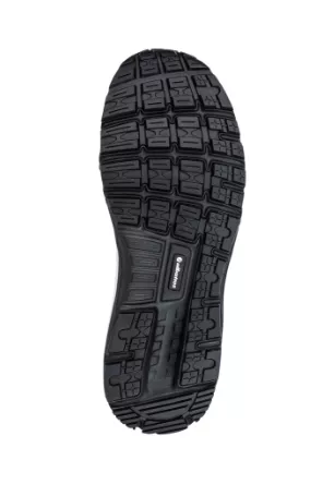 Poltopánky AER55 ST BLACK LOW (UNISEX) - pohľad 4