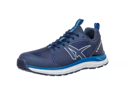 Poltopánky AER55 ST BLUE LOW