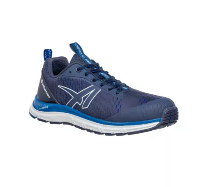 Poltopánky AER55 ST BLUE LOW - pohľad 2