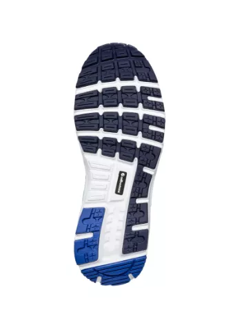 Poltopánky AER55 ST BLUE LOW - pohľad 3