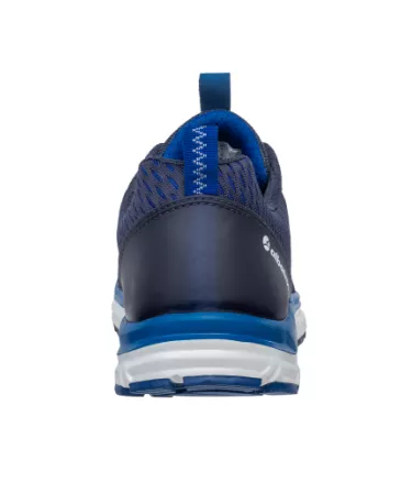 Poltopánky AER55 ST BLUE LOW - pohľad 4