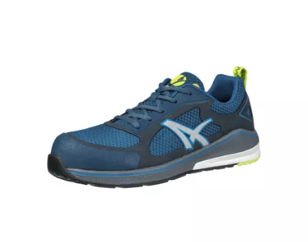 Poltopánky AER58 BLUE LOW