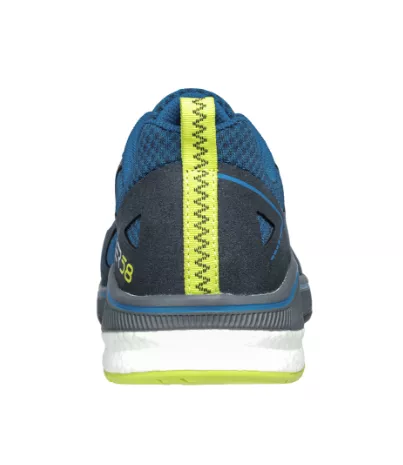 Poltopánky AER58 BLUE LOW - pohľad 4