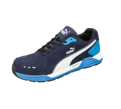 Poltopánky AIRTWIST BLUE LOW