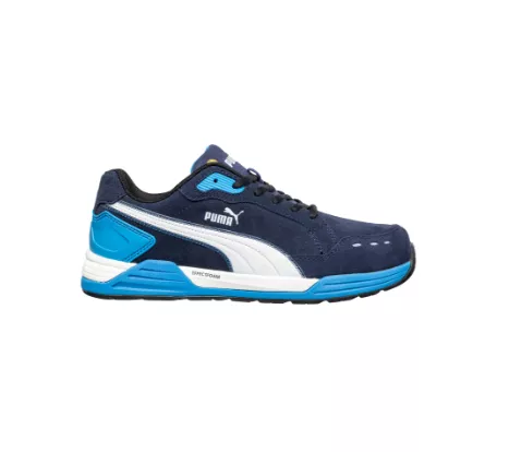Poltopánky AIRTWIST BLUE LOW - pohľad 2