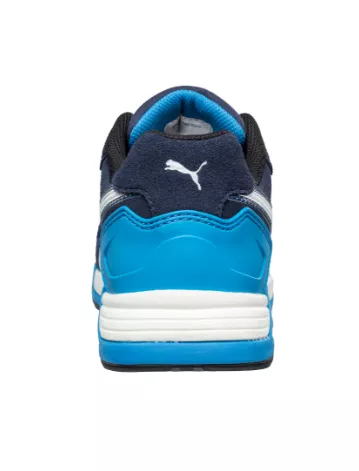 Poltopánky AIRTWIST BLUE LOW - pohľad 3