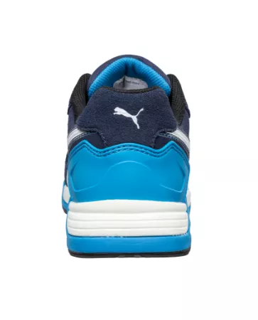 Poltopánky AIRTWIST BLUE LOW - pohľad 4