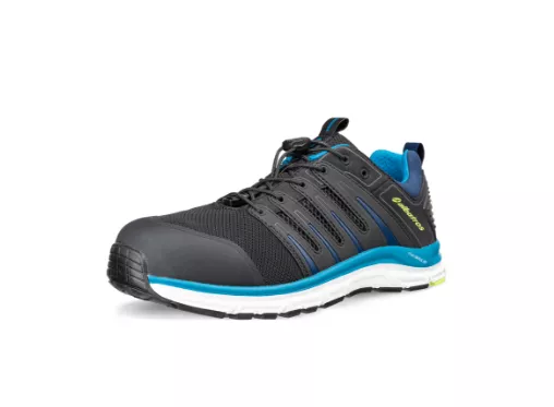 Poltopánky BREEZE IMPULS LOW (UNISEX)