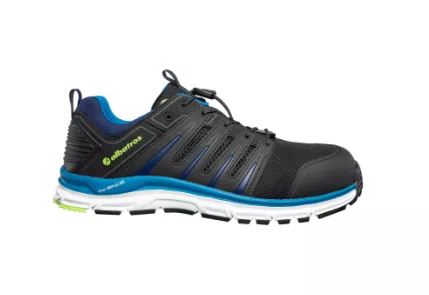 Poltopánky BREEZE IMPULS LOW (UNISEX) - pohľad 2