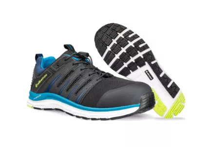 Poltopánky BREEZE IMPULS LOW (UNISEX) - pohľad 3