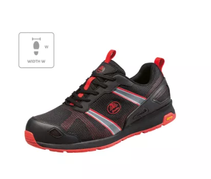 Poltopánky BRIGHT 031 W (UNISEX)