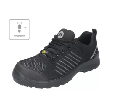 Poltopánky CERNAN W (UNISEX)