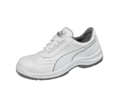 Poltopánky CLARITY LOW (UNISEX)