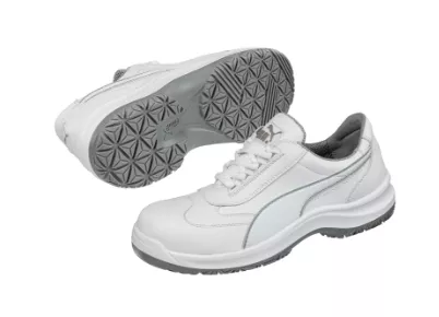 Poltopánky CLARITY LOW (UNISEX) - pohľad 3